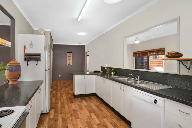 Second view of Homely house listing, 10 Universal Cl, White Rock QLD 4868