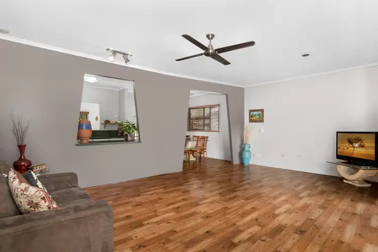 Third view of Homely house listing, 10 Universal Cl, White Rock QLD 4868