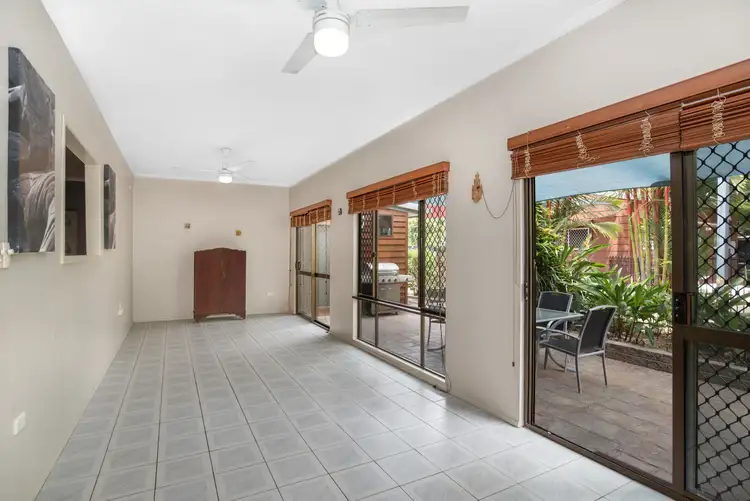 Fourth view of Homely house listing, 10 Universal Cl, White Rock QLD 4868
