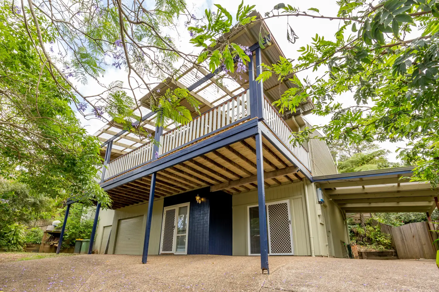 Main view of Homely house listing, 17 Muirfield Cres, Nambour QLD 4560