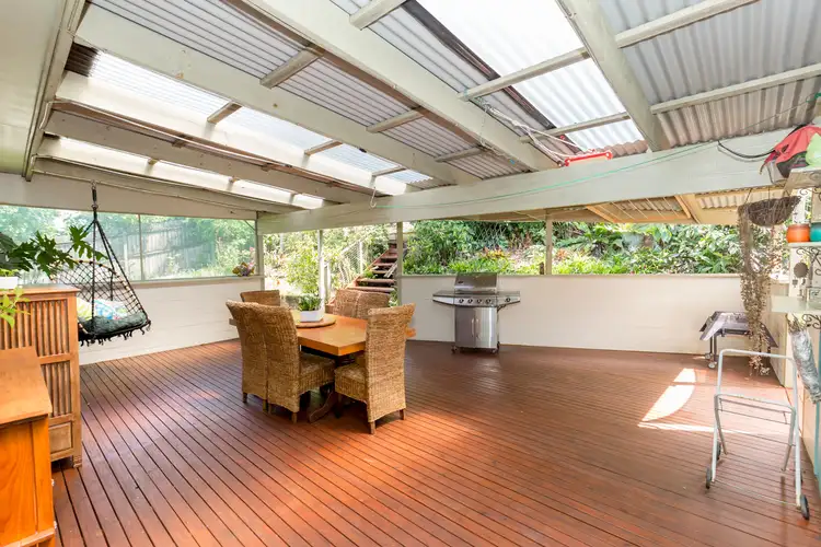Third view of Homely house listing, 17 Muirfield Cres, Nambour QLD 4560