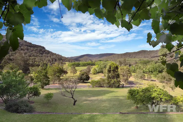 Fourth view of Homely house listing, 215 Upper Macdonald Rd, St Albans NSW 2775