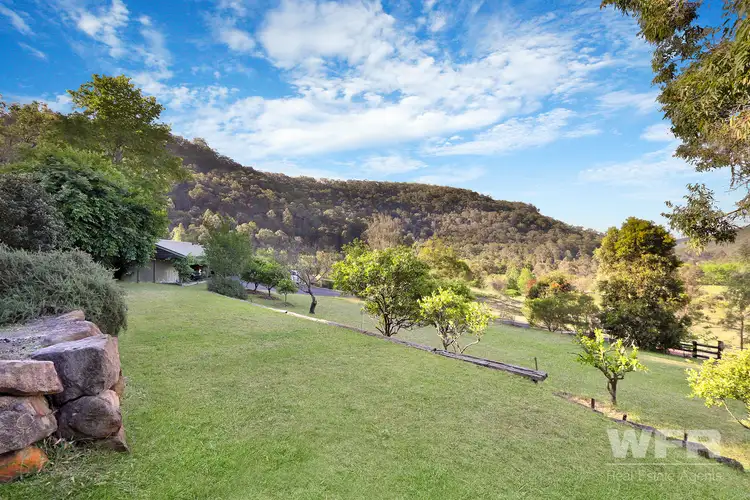 Fifth view of Homely house listing, 215 Upper Macdonald Rd, St Albans NSW 2775