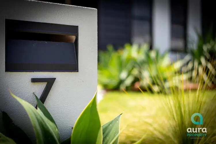 Second view of Homely house listing, 7 Apple Cres, Caloundra West QLD 4551