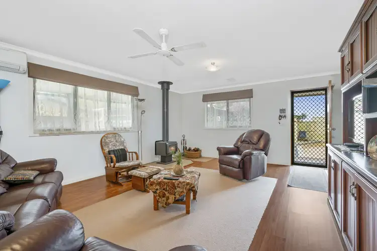 Second view of Homely rural property listing, 358 Riversdale Rd, Riverslea VIC 3860