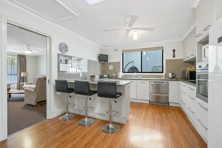 Fifth view of Homely rural property listing, 358 Riversdale Rd, Riverslea VIC 3860