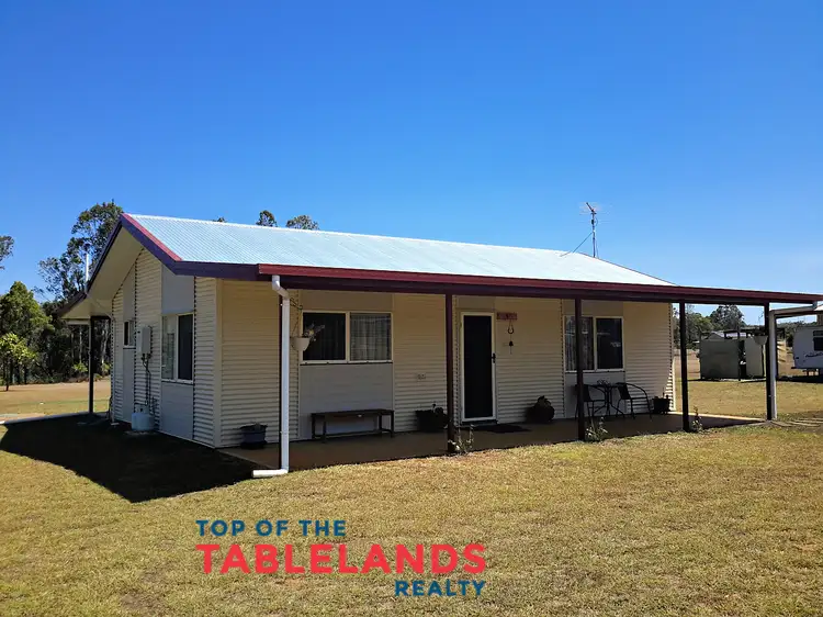 97 Gordon Earl Dr, Millstream QLD 4888