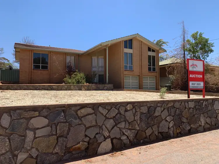470 Wyman St, Broken Hill NSW 2880