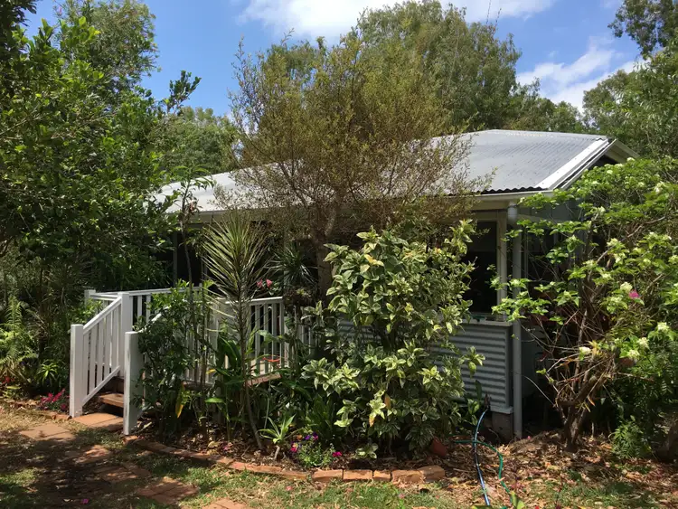 Main view of Homely house listing, 26 Magnetic St, Picnic Bay QLD 4819