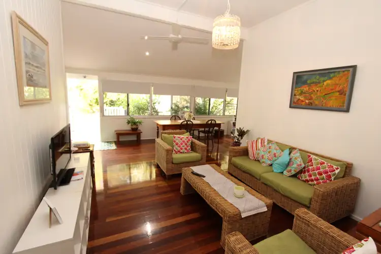 Fourth view of Homely house listing, 26 Magnetic St, Picnic Bay QLD 4819