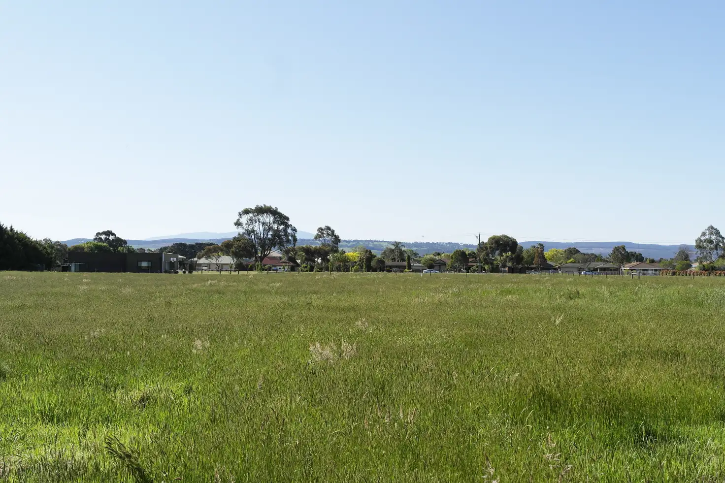 Main view of Homely land listing, Lot 1 Alamere Drive, Traralgon VIC 3844