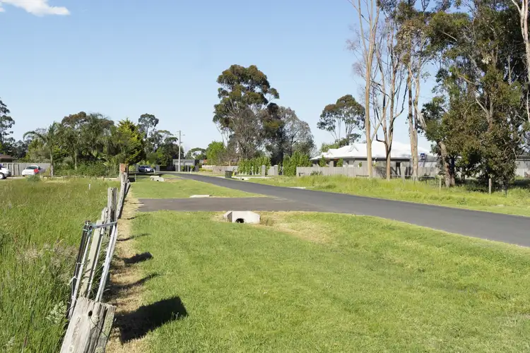Second view of Homely land listing, Lot 1 Alamere Drive, Traralgon VIC 3844