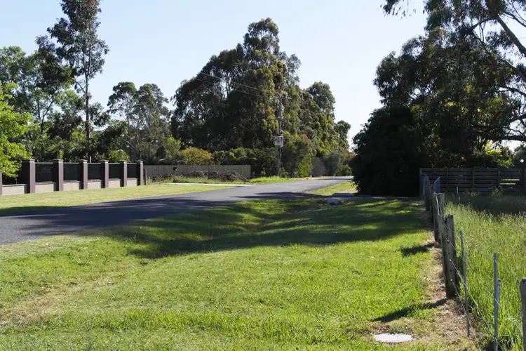 Third view of Homely land listing, Lot 1 Alamere Drive, Traralgon VIC 3844