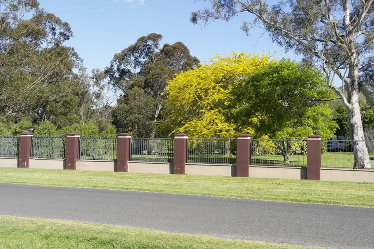 Fourth view of Homely land listing, Lot 1 Alamere Drive, Traralgon VIC 3844