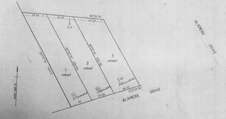 Fifth view of Homely land listing, Lot 1 Alamere Drive, Traralgon VIC 3844