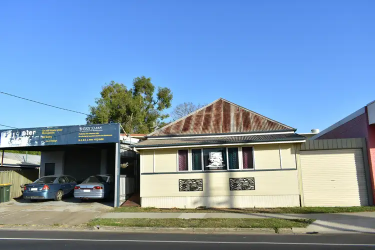 113 March St, Maryborough QLD 4650
