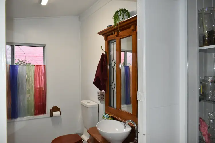 Sixth view of Homely house listing, 113 March St, Maryborough QLD 4650