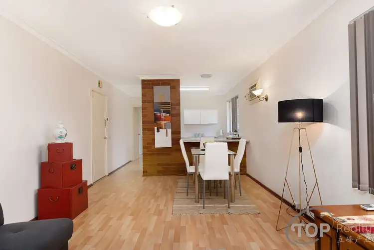 Fourth view of Homely semi-detached listing, 78B Vahland Avenue, Riverton WA 6148