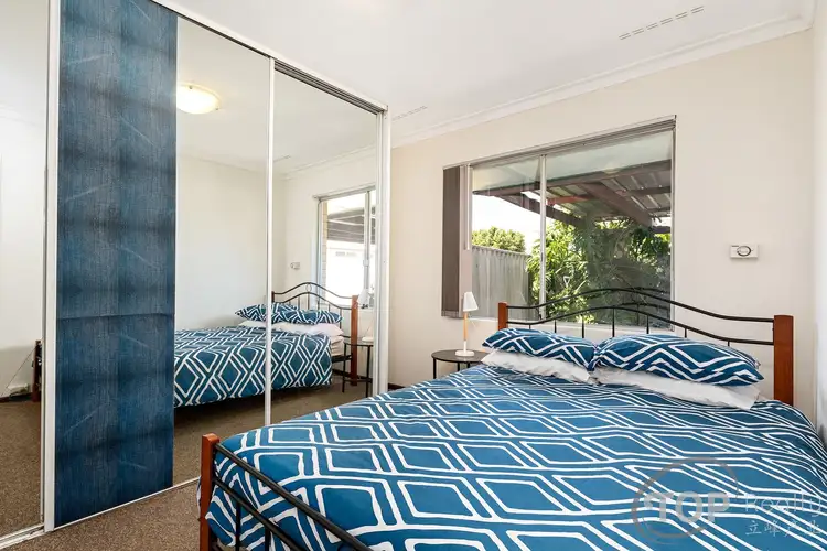 Seventh view of Homely semi-detached listing, 78B Vahland Avenue, Riverton WA 6148