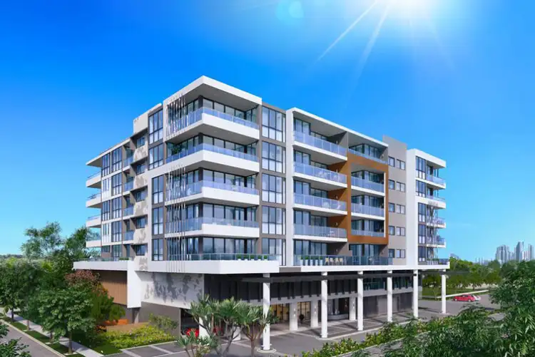 3 Bondi Ave, Mermaid Beach QLD 4218