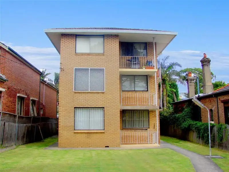 Main view of Homely apartment listing, Unit 3/159 Old South Head Rd, Bondi Junction NSW 2022
