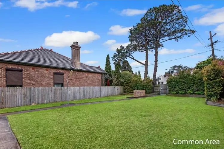 Second view of Homely apartment listing, Unit 3/159 Old South Head Rd, Bondi Junction NSW 2022