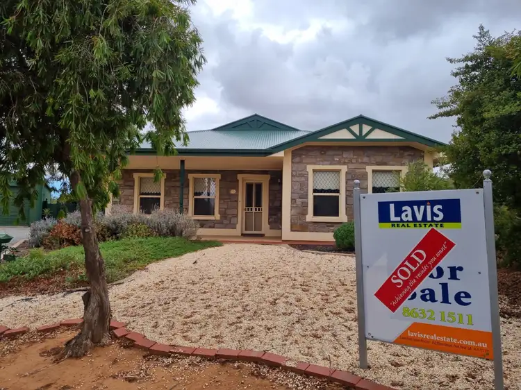 Main view of Homely house listing, 21 Higgins Court, Port Pirie SA 5540