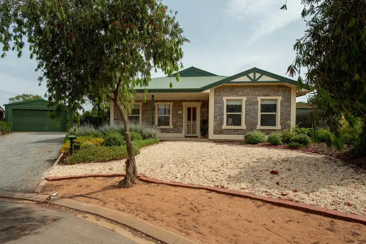 Second view of Homely house listing, 21 Higgins Court, Port Pirie SA 5540