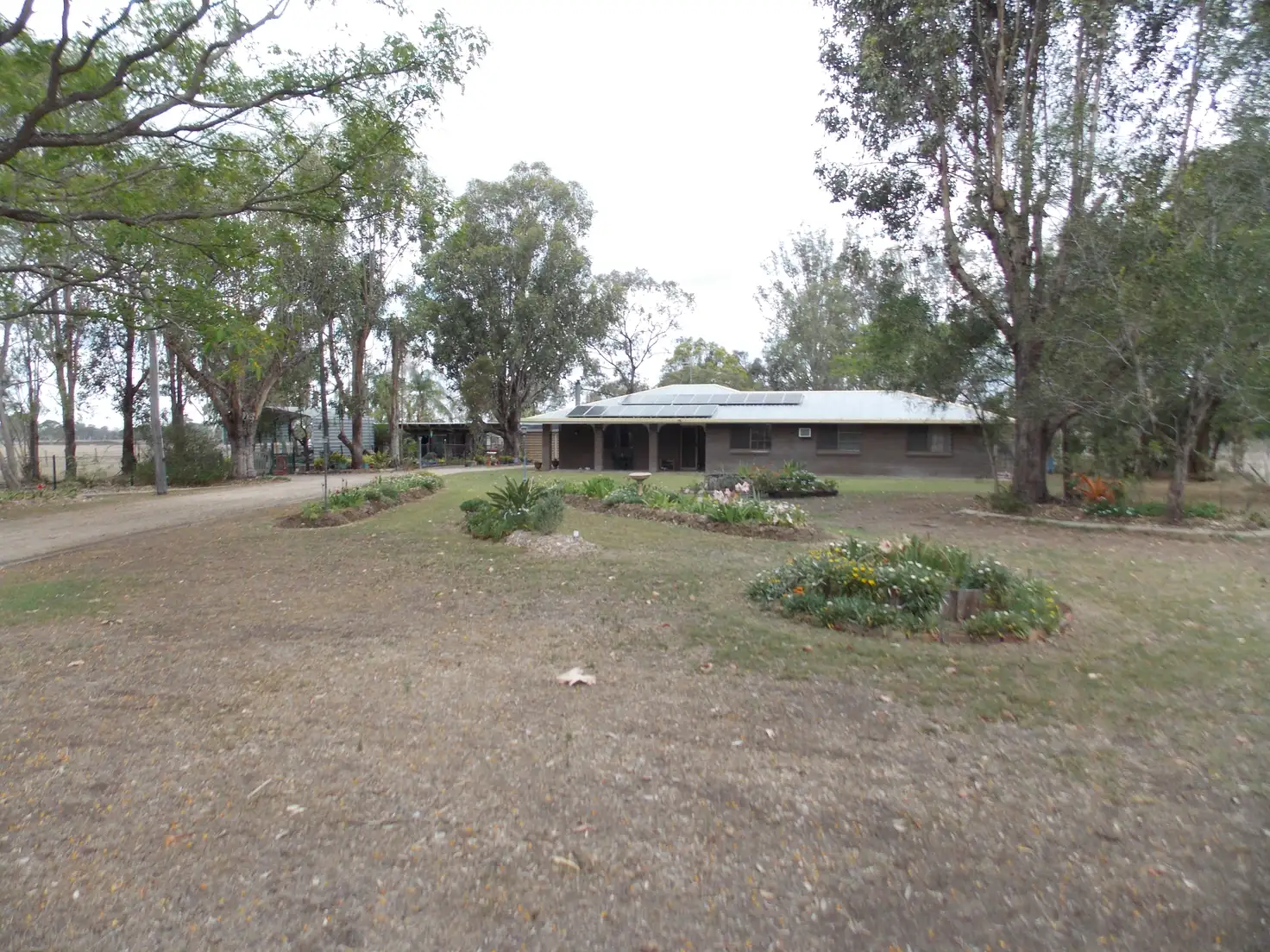Main view of Homely house listing, 476 Rosewood Laidley Rd, Lanefield QLD 4340