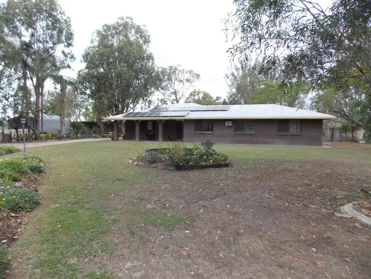 Second view of Homely house listing, 476 Rosewood Laidley Rd, Lanefield QLD 4340