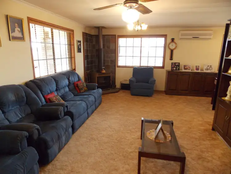 Third view of Homely house listing, 476 Rosewood Laidley Rd, Lanefield QLD 4340