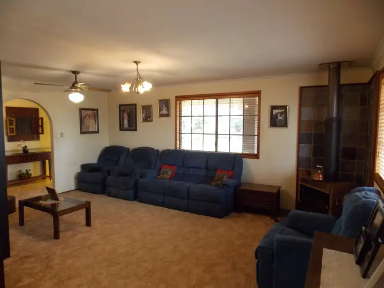 Fourth view of Homely house listing, 476 Rosewood Laidley Rd, Lanefield QLD 4340