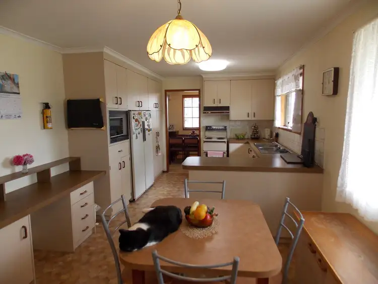 Sixth view of Homely house listing, 476 Rosewood Laidley Rd, Lanefield QLD 4340