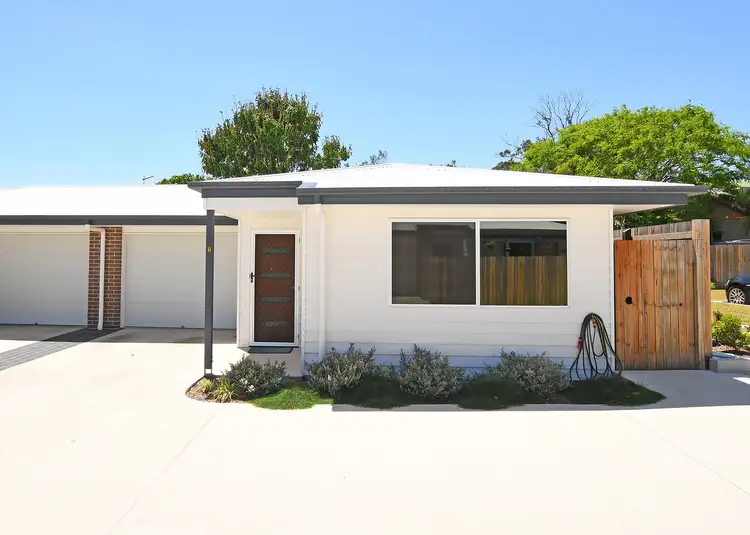 Unit 7/235 Torquay Terrace, Torquay QLD 4655