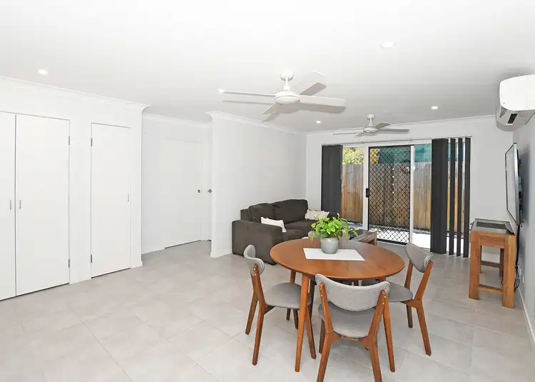 Fifth view of Homely unit listing, Unit 7/235 Torquay Terrace, Torquay QLD 4655