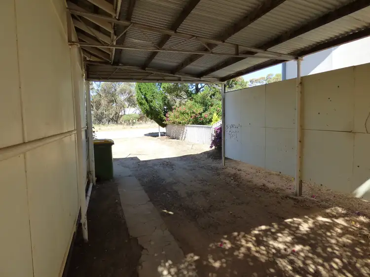 Second view of Homely house listing, 11 Aspland St, Merredin WA 6415