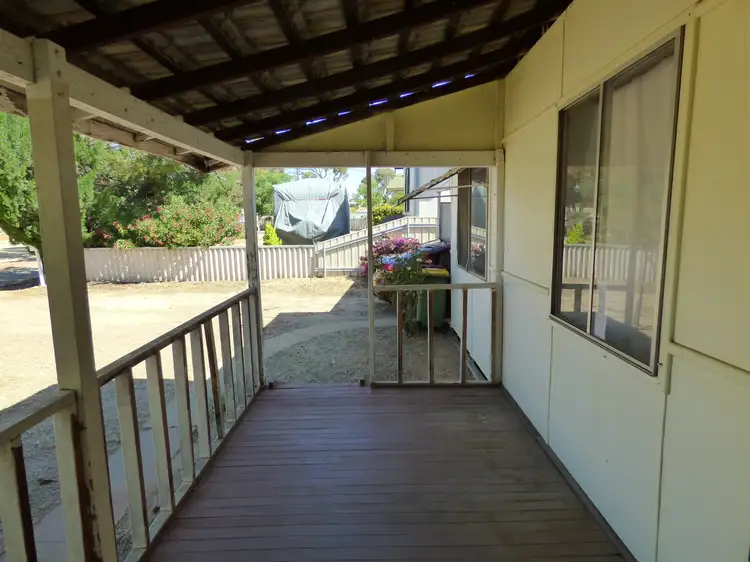 Third view of Homely house listing, 11 Aspland St, Merredin WA 6415