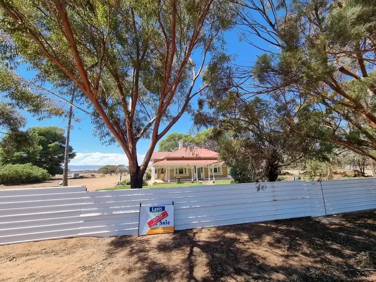 531 Senate Road, Port Pirie SA 5540