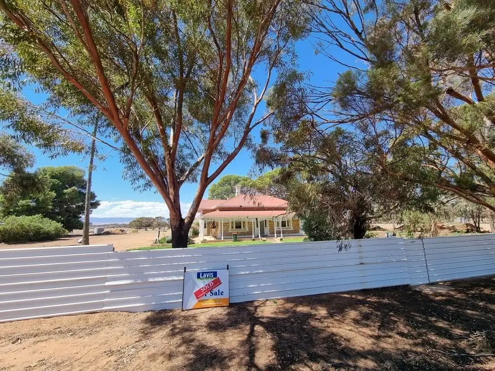 Main view of Homely house listing, 531 Senate Road, Port Pirie SA 5540
