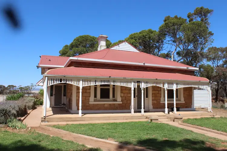 Second view of Homely house listing, 531 Senate Road, Port Pirie SA 5540