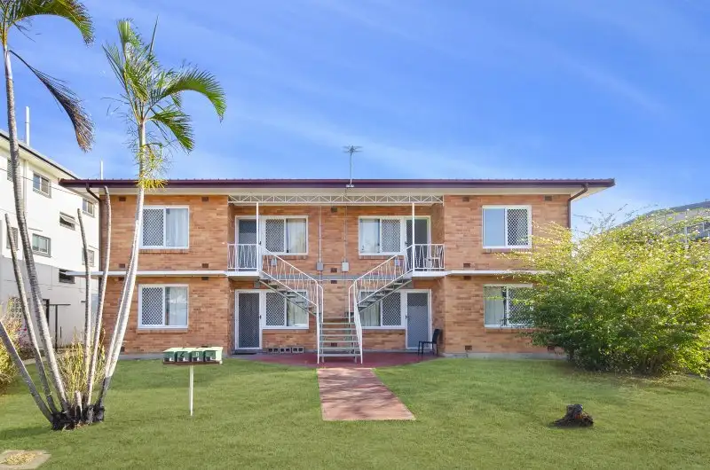 Main view of Homely block of units listing, 15 Gleeson St, Hermit Park QLD 4812