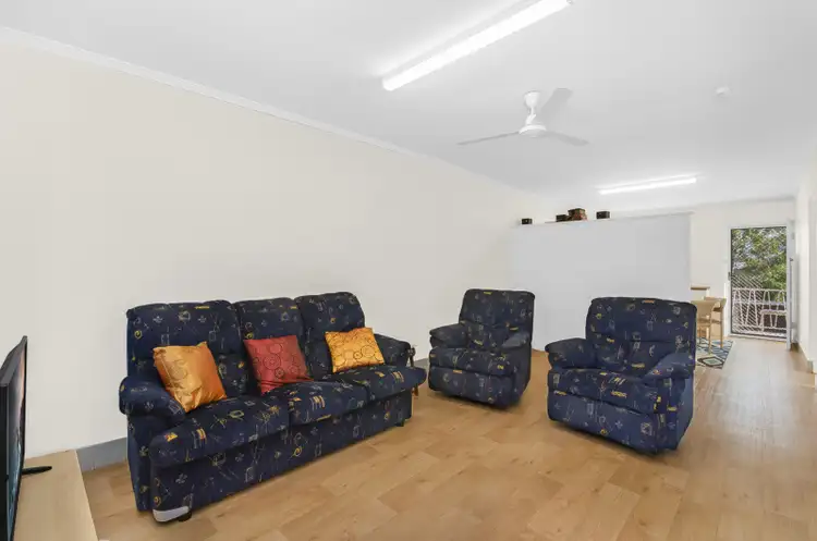 Second view of Homely block of units listing, 15 Gleeson St, Hermit Park QLD 4812