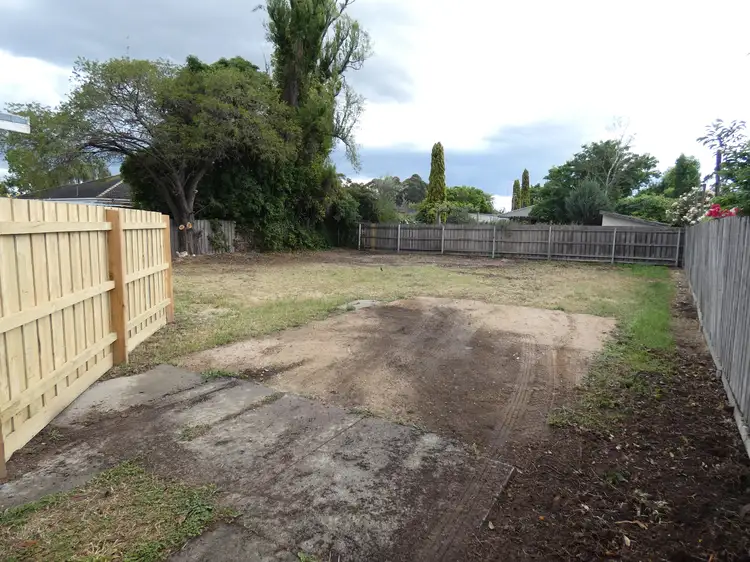 Lot 2/50 Day Street, Bairnsdale VIC 3875