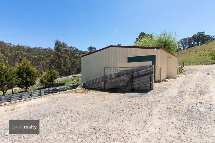 Fifth view of Homely rural property listing, 5950 Jerangle Rd, Jingera NSW 2622