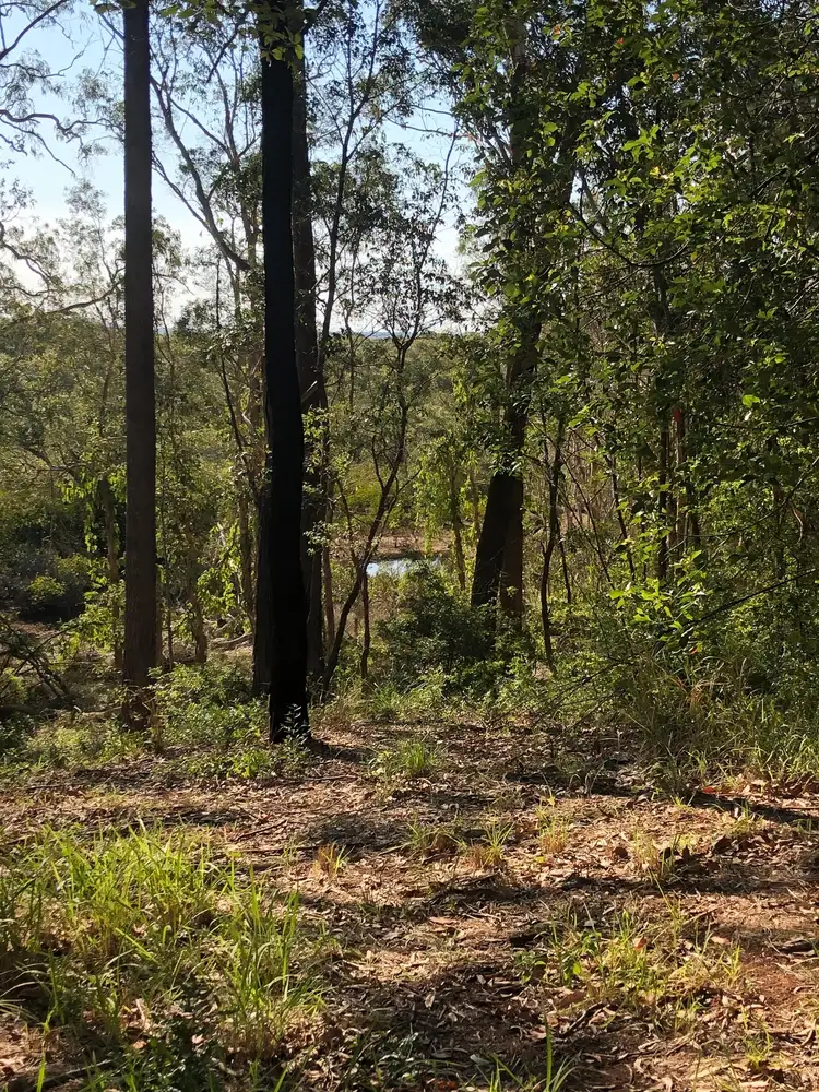Second view of Homely land listing, 132 Kings Rd, Russell Island QLD 4184