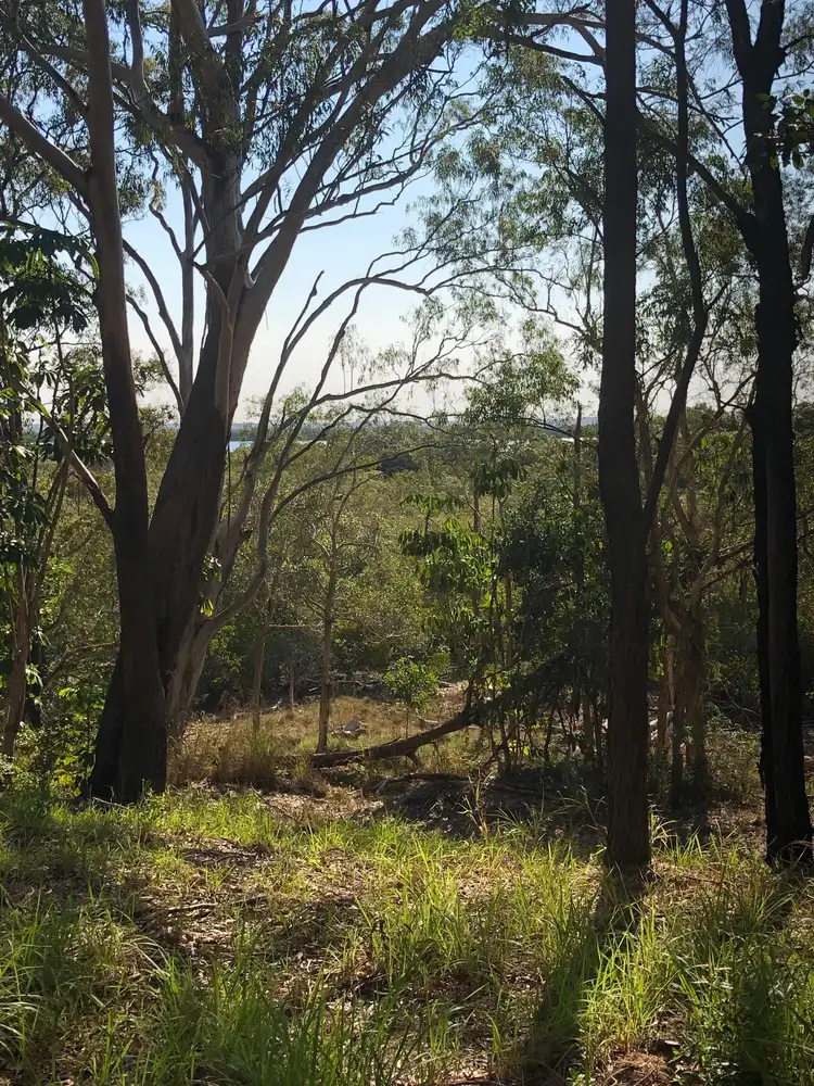 Third view of Homely land listing, 132 Kings Rd, Russell Island QLD 4184