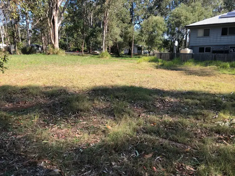 Third view of Homely land listing, 128 Kings Rd, Russell Island QLD 4184