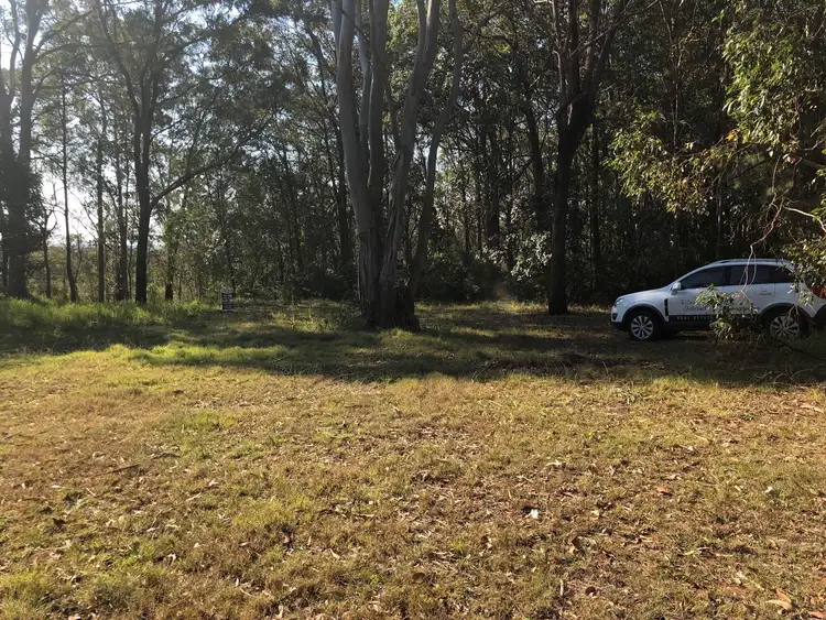Fifth view of Homely land listing, 128 Kings Rd, Russell Island QLD 4184