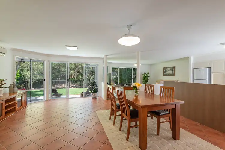 Second view of Homely house listing, 10 Tralee Pl, Twin Waters QLD 4564