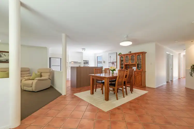 Third view of Homely house listing, 10 Tralee Pl, Twin Waters QLD 4564